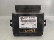 Computer 4F0907801A Audi A6 (C6) Limousine 2.0 TDI 16V (BRE)