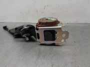 Hinterachse 551001W610 Kia Rio III (UB) Schrägheck 1.2 CVVT 16V (G4LA)