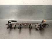 Einspritzdüsen Düsenstock 1711076 Ford TURNIER (CAK) 1.8