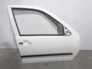Tür Rechts Vorne 6K4831052C Seat Inca (6K9) Van 1.9 SDI (AYQ)