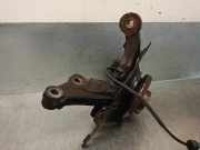 Achsschenkel Halter Links Vorne 51940120 Fiat Doblo (263) Großraumlimousine 1.3 D Multijet (263.A.2000)