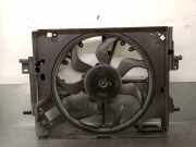 Kühlerventilator 214810411R Nissan Juke (F16) SUV 1.0 DIG-T 117 12V (HRA0)