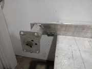 Stoßfängerträger Vorne 9809879580 Citroën Jumpy Van 2.0 Blue HDI 120 (DW10FE(AHK))