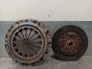Kupplungsset 4130002510 Kia Picanto (BA) SchrÃ¤gheck 1.1 12V (G4HG)