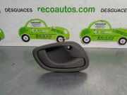 T?rgriff Innen Rechts Hinten Opel Agila (A) Gro?raumlimousine 1.2 16V (Z12XE)