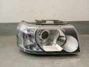 Scheinwerfer Rechts 6H5213W029EJ Land + Range Rover Freelander II Geländewagen 2.2 td4 16V (224DT)