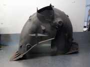 Scharniere Ford Fiesta 5 (JD/JH) Schr?gheck 1.4 TDCi (F6JB)