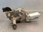 Scheibenwischermotor Hinten 987002E001 Hyundai Tucson (JM) SUV 2.0 CRDi 16V 4x2 (D4EA)