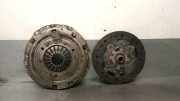 Kupplungsset 1674211180 Peugeot Expert (V1/VA/VB/VE/VF/VT/VY) Van 1.5 BlueHDi 120 (DV5RUC(YHV))