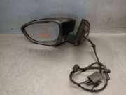 Außenspiegel Links 1Q1857501CH Volkswagen Eos (1F7/F8) Cabrio 2.0 TDI DPF (BMM) BMM