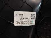 Türverkleidung Rechts Vorne 57B867014N Skoda (NU7, ND7) 1.5 TSI