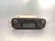 Radio 281152571R Renault Clio IV (5R) Schrägheck 5-drs 1.5 dCi 75 FAP (K9K-628(K9K-E6))