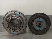 Kupplungsset 302059555R Dacia Duster (SR) SUV 1.3 TCE 130 16V (H5H-480(H5H-E4))