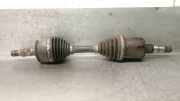 Antriebswelle Links Vorne 13334718 Daewoo / Chevrolet Cruze Schrägheck 1.7 D (A17DTS)