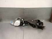 Sicherheitsgurt Rechts Hinten 72117441662 BMW X2 (F39) SUV sDrive 20i 1.5 12V TwinPower Turbo (B38-A15A)