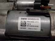 Anlasser 9454625 BMW X2 (F39) SUV sDrive 18d 2.0 16V (B47-C20B)