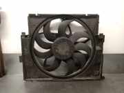 Kühlerventilator 7608407 BMW 3 serie (F30) Limousine 318d 2.0 16V (N47-D20C)