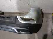 Stoßstange Hinten 850B24576R Renault Kadjar (RFEH) SUV 1.3 TCE 140 FAP 16V (H5H-490(H5H-E4))