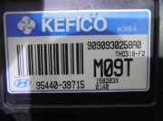 Steuergerät Automatik Getriebe 9544039715 Hyundai Tucson (JM) SUV 2.0 CRDi 16V 4x4 (D4EA)