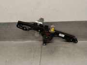 Fensterheber Links Vorne 807013ZL0B Nissan Pulsar (C13) Schrägheck 1.2 12V DIG-T (HRA2)