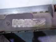 Radiator 6238301E Mazda 323 C (BA13) Schr?gheck 1.5i 16V (Z501)