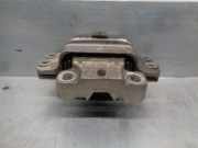 Motorhalter Links 1K0199555M Seat Altea (5P1) GroÃŸraumlimousine 1.9 TDI 105 (BJB)