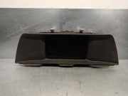 Multifunctionelle Display 924182501X BMW 5 serie Touring (F11) Kombi 520d 16V (N47-D20C)