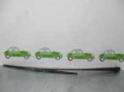 Scheibenwischer Hinten Ford Mondeo I Schrägheck 2.0i 16V 4x4 (U9) (NGA)