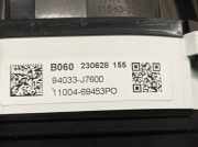 Tachoeinheit Kmh 94033J7600 Kia Xceed SUV 1.0 T-GDi 12V (G3LC)