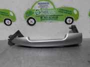 Türgriff Außen Links Hinten 0735316676 Fiat Stilo MW (192C) Kombi 1.9 JTD 115 (192.A.1000)