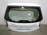 Hintert?r 67005K0030 Toyota Yaris IV (P21/PA1/PH1) Schr?gheck 1.5 12V Hybrid (M15AFXE)