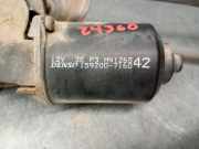 Scheibenwischermotor Vorne MN126542 Mitsubishi Outlander (CU) SUV 2.0 16V 4x4 (4G63)