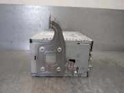 Radio 8701A215 Mitsubishi Outlander (CW) SUV 2.0 DI-D 16V 4x2 (BSY)