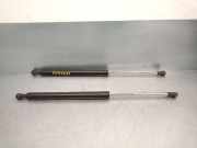 Gasdruckfedern Set Hinten GS1M62620C Mazda 6 Sport (GH14/GHA4) Schrägheck 2.2 CDVi 16V 125 (R2)