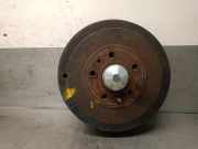 Achsschenkel Halter Links Hinten 51810086 Fiat Doblo Cargo (263) Van 1.3 D Multijet (263.A.2000)