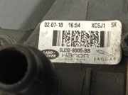 Radiator GJ328005BB Land + Range Rover Range Rover Evoque (LVJ/LVS) SUV 2.0 D 150 16V 5-drs. (204DTD)