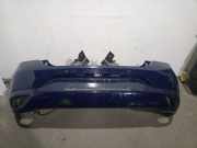 Stoßstange Hinten 850108569S Dacia Logan II Limousine 1.5 Blue dCi 95 (K9K-872(K9K-U8))