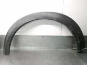 Zierleiste Kotflügel Links Vorne 638616PA0A Nissan Juke (F16) SUV 1.0 DIG-T 117 12V (HRA0)