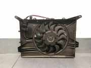 Kühlerventilator 8616762 Volvo S80 (TR/TS) Limousine 2.8 T6 24V (B6284T)