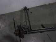 Hinterachse 4A0500051B Audi 100 Quattro (C4) Limousine 2.6 E Quattro (ABC)