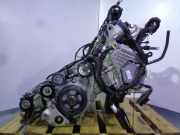 Motor 640940 Mercedes-Benz A (W169) Schrägheck 2.0 A-180 CDI 16V 5-Drs. (OM640.940(Euro 4))
