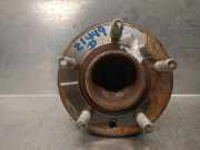 Achsschenkel Halter Rechts Hinten 31406755 Volvo V40 (MV) Schrägheck 5-drs 2.0 D3 16V (D4204T16)