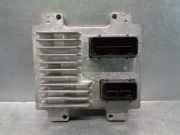 Motorsteuergerät 12638732 Opel Meriva (B) Großraumlimousine 1.4 Turbo 16V ecoFLEX (A14NEL)
