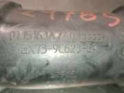 Schlauch GX739C623CA Jaguar F-Pace SUV 2.0 D 180 16V AWD (204DTD(AJ20D4))