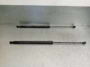 Gasdruckfedern Set Hinten 9681486580 Citroën C3 Picasso (SH) Großraumlimousine 1.6 HDi 16V 90 (DV6ATED4(9HX))