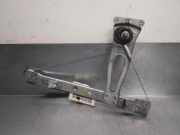 Fensterheber Links Hinten 9680027480 Citroën C3 (FC/FL/FT) Schrägheck 5-drs 1.4 HDi (DV4TD(8HZ))