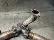 Auspuff Krümmer 59001091162 Mercedes-Benz CLK (C209) Coupé 3.2 320 V6 18V (M112.955)