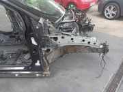 Stoßstange Aufpralldämpfer Vorne A2466200861 Mercedes-Benz B (W246/W242) Schrägheck 1.5 B-180 CDI,d 16V (OM607.951(K9K))