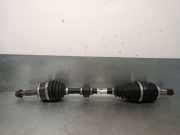 Antriebswelle Links Vorne 43420F4040 Toyota C-HR (X1,X5) SUV 1.8 16V Hybrid (2ZRFXE)
