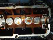 Zylinderkopf 026103373Q Seat (6K) 1.6